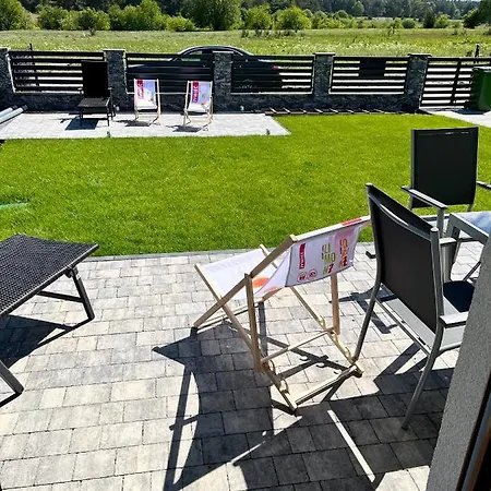 Appartement Paradise