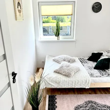 Paradise Appartement Jastrzębia Góra