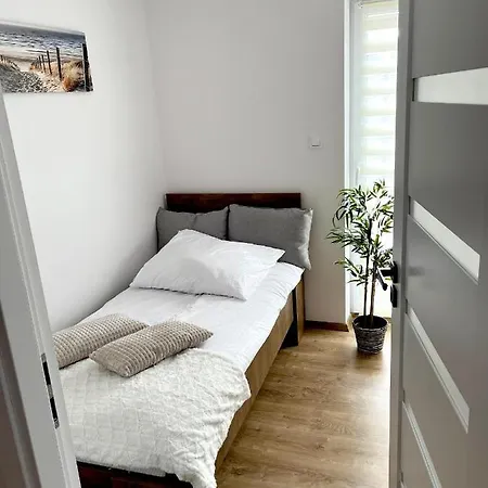 Paradise Appartement *