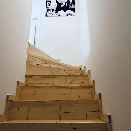 Paradise Appartement