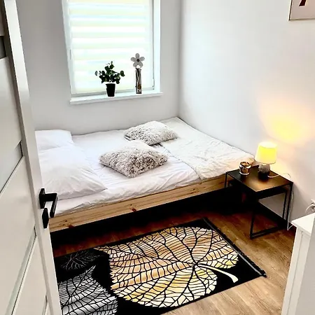 Appartement Paradise *