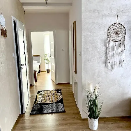 Paradise Appartement Jastrzębia Góra