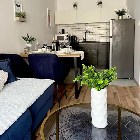 Paradise Appartement