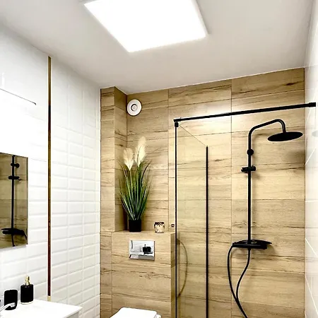 Appartement Paradise