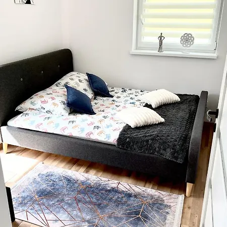 Paradise Appartement