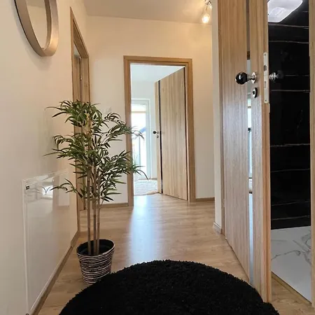 Appartement Paradise
