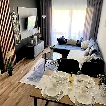 Appartement Paradise *