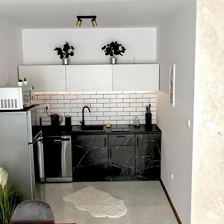 Paradise Appartement