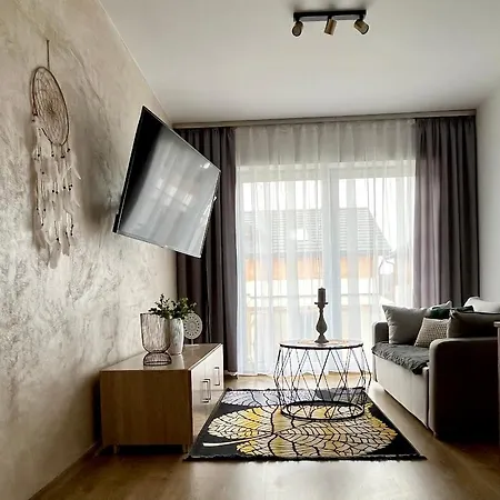 Paradise Appartement *