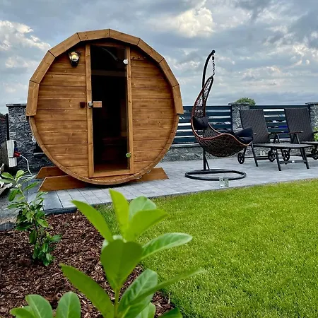 Paradise Appartement *