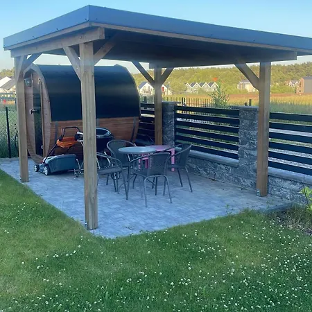 Paradise Апартаменты *